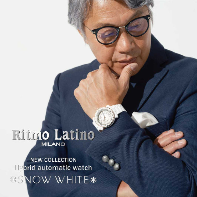 Ritmo Latino MILANO(リトモラティーノ) 『SNOW WHITE(スノー Ritmo Latino MILANO(リトモラティーノ) 『SNOW WHITE(スノー