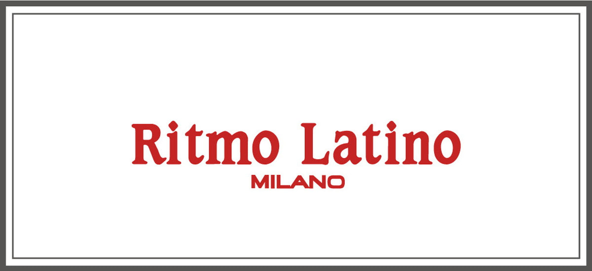 Zen Style Ritmo Latino MILANO – タグ 