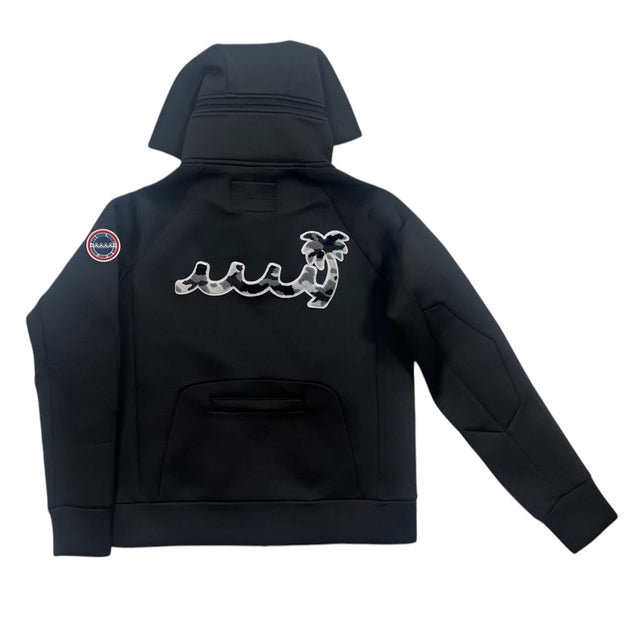 muta MARINE × URBAN SUN ボンディングブルゾン Urban×MUTA】YMMX-200804 (×MUTA) ﾎﾞﾝﾃﾞｨﾝｸﾞｼﾞｬｹｯﾄ – Zen Style
