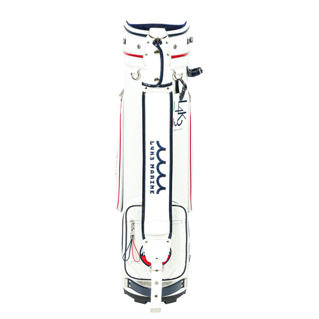 公式]【L4K3】CADDY BAG (CART TYPE) CB-STAR WHITE MUTA – Zen Style