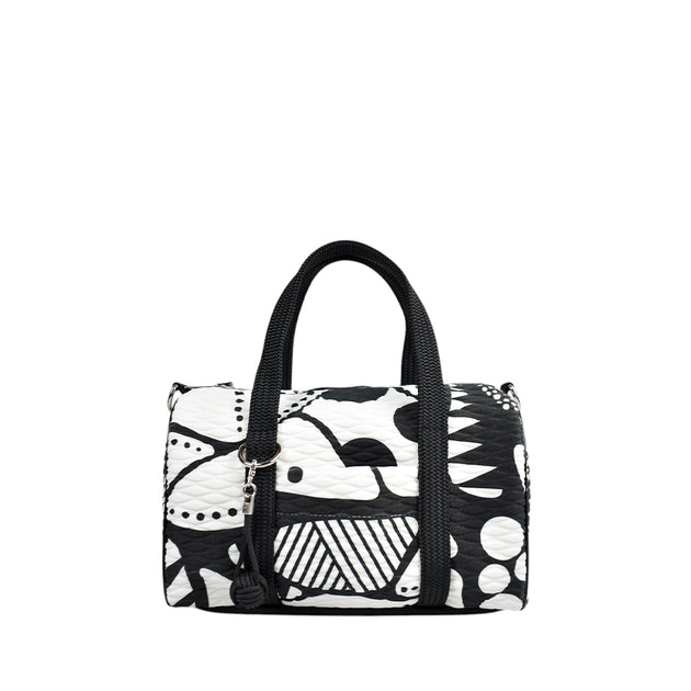 ウォニョン チェリー ハグバッグ PATRICK COX KINGS CANVAS クラッチバッグ 商品｜THE BAGMANIA
