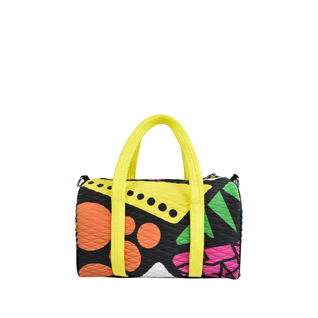 航海ロープを取り入れたデザインが特徴のイタリアブランド L4K3（レ