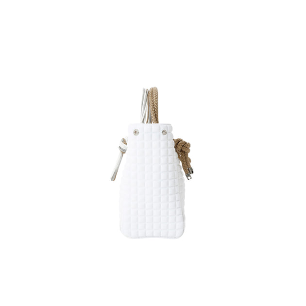 公式]【L4K3】CLEAT TOTE mini TOM-1009 – Zen Style