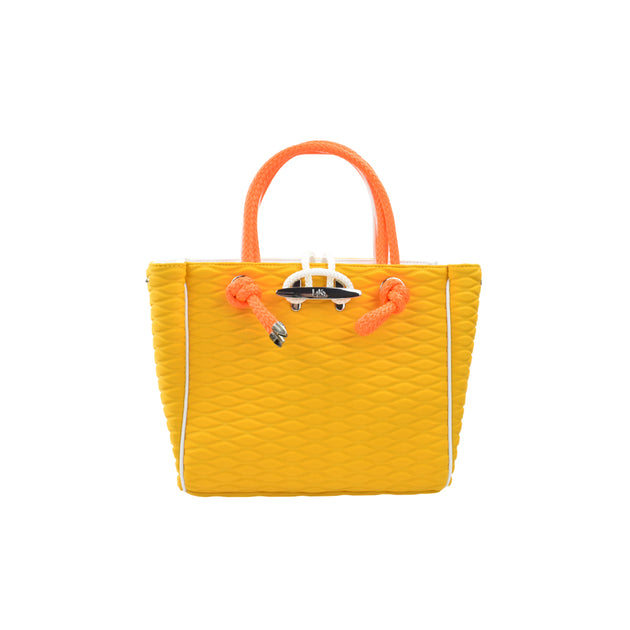 CATEGORY / CLEAT TOTE mini – Zen Style