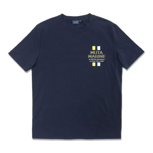 muta Tシャツ – Zen Style