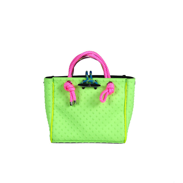 公式]【L4K3】CLEAT TOTE mini TOM-154JP – Zen Style