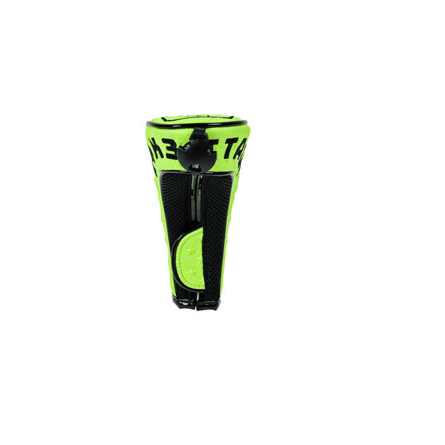 HEAD COVER IRON SET COVER (STAR RADIENCE)