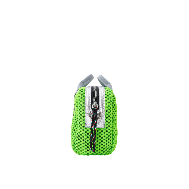 公式]【MANIKOMIO DSGN】MARTY/ MESH GREEN – Zen Style