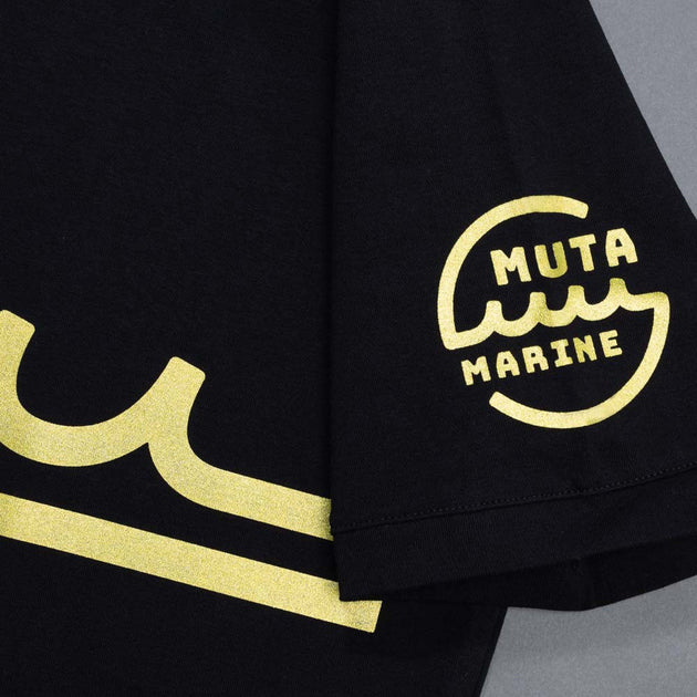 期間限定のお買い得商品 muta Style Zen – Tシャツ トップス