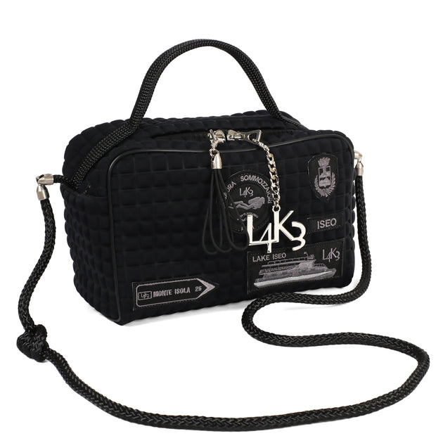 美品 L4K3×muta バッグ　MACARON BIG 公式]L4K3MACARON BIG MACB-93P – Zen Style