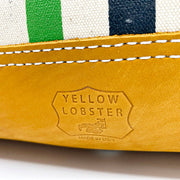 【Yellow Lobster】メイソンバッグ(YL-YBGM001)