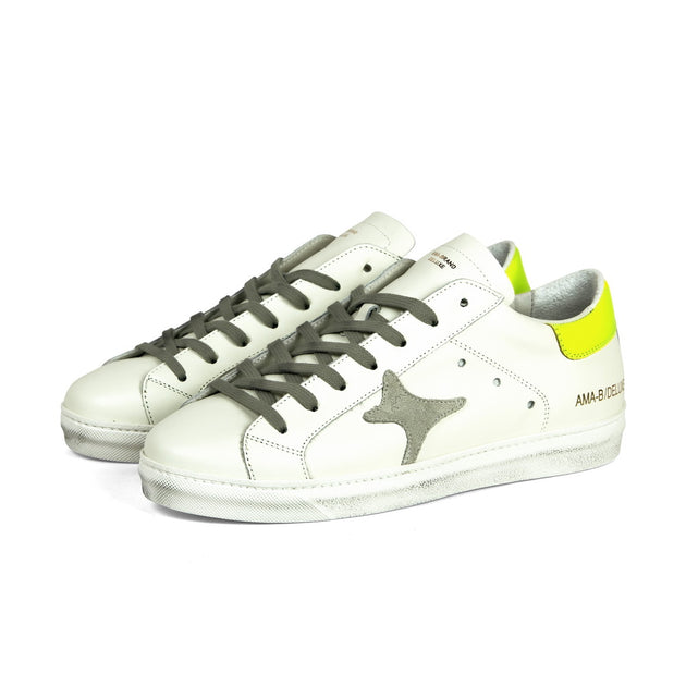 公式]【SUPER PRICE】AMA BRAND【SNEAKER】No.2371 – Zen Style