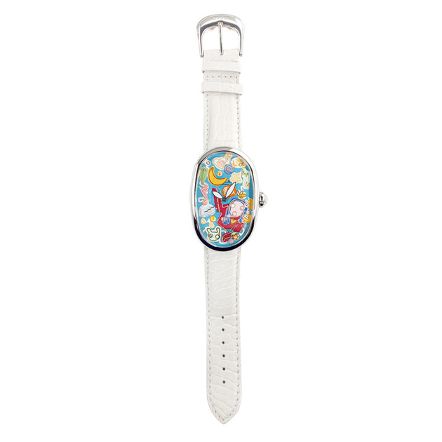 中古美品グリモルディ【GRIMOLDI】 BO.ELIA ボルゴノーヴォ
