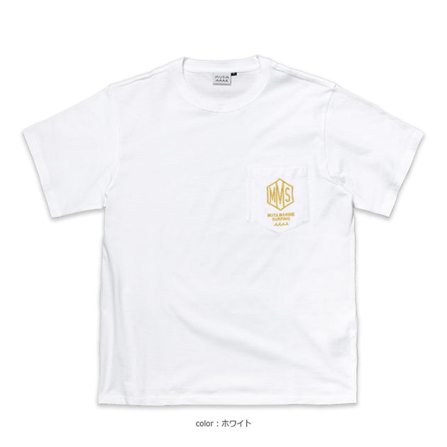muta Tシャツ – Zen Style