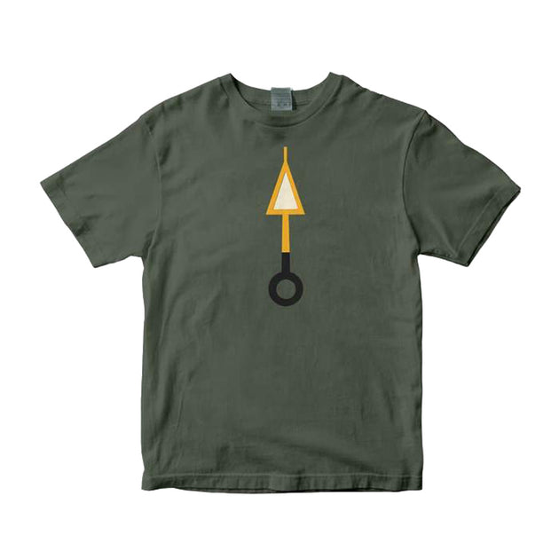 Tシャツ・カットソー Zen Tassel Tee OA-TEE-MG-SER_01_0d5aa9c6-35b1