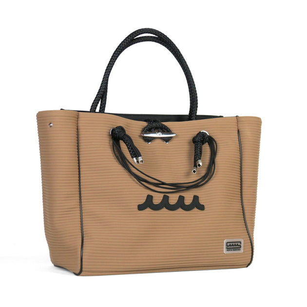 L4K3 × muta CLEAT TOTE TO-BO03MUTA – Zen Style