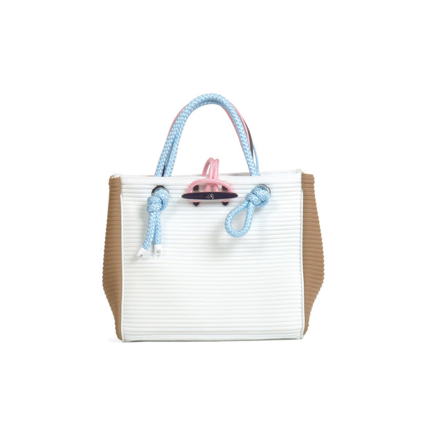 公式]【L4K3】CLEAT TOTE mini TOM-32JP – Zen Style