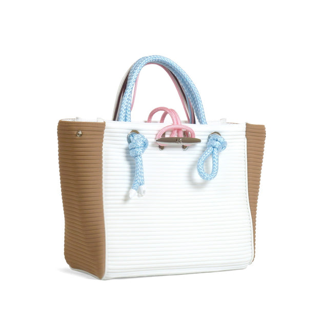 公式]【L4K3】CLEAT TOTE mini TOM-32JP – Zen Style