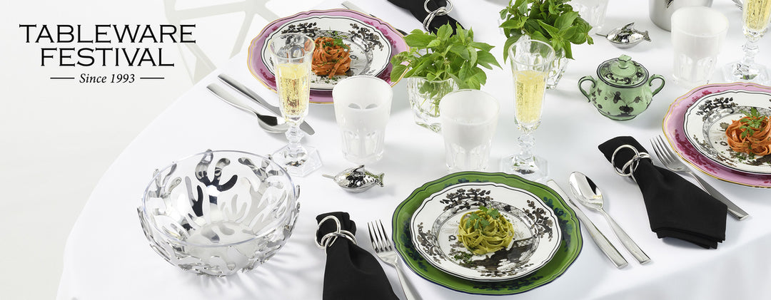 TABLEWARE FASTIVAL 2020　入場チケットを10組20名様にプレゼント！