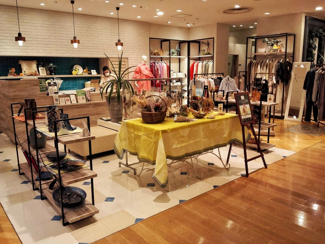 阪急西宮でリカルドマルツィが買える！