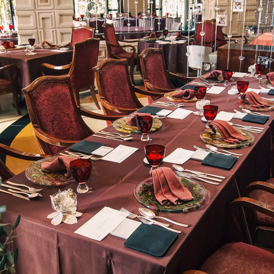 東京ベイコート倶楽部　RISTORANTE OZIO