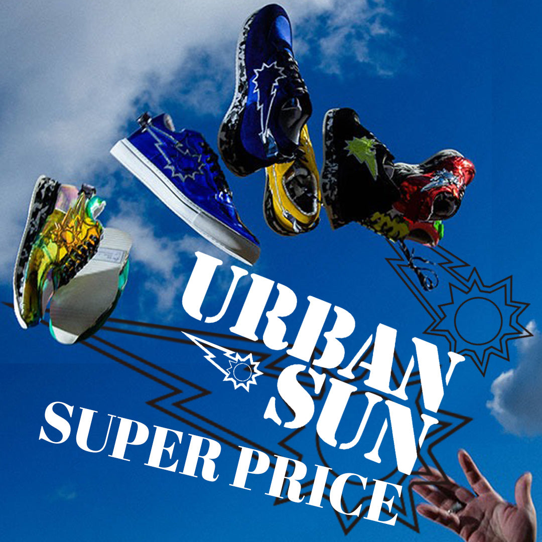 【特別価格】 URBAN SUN SUPER PRICE