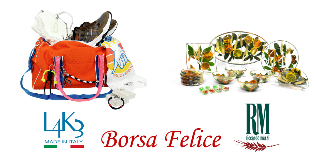 ZenStyle福袋『BORSA FELICE』