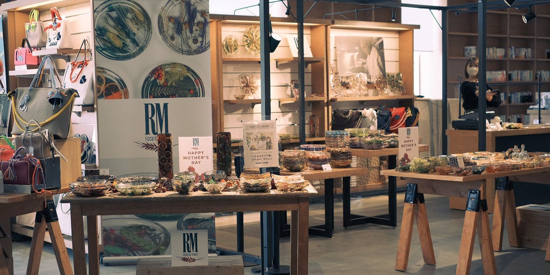 ZenStyle POP-UP　函館蔦屋