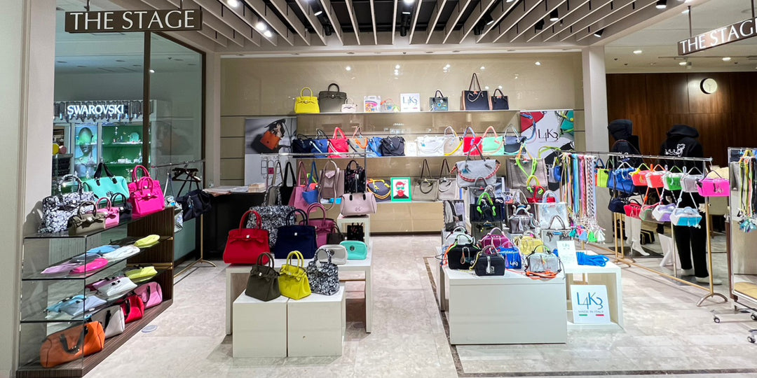 Zen Style POP-UP　札幌三越１F