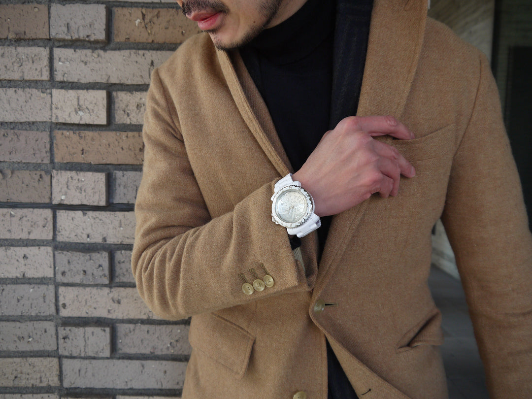 【Ritmo Latino】 SNOW WHITE　VA-W21SS