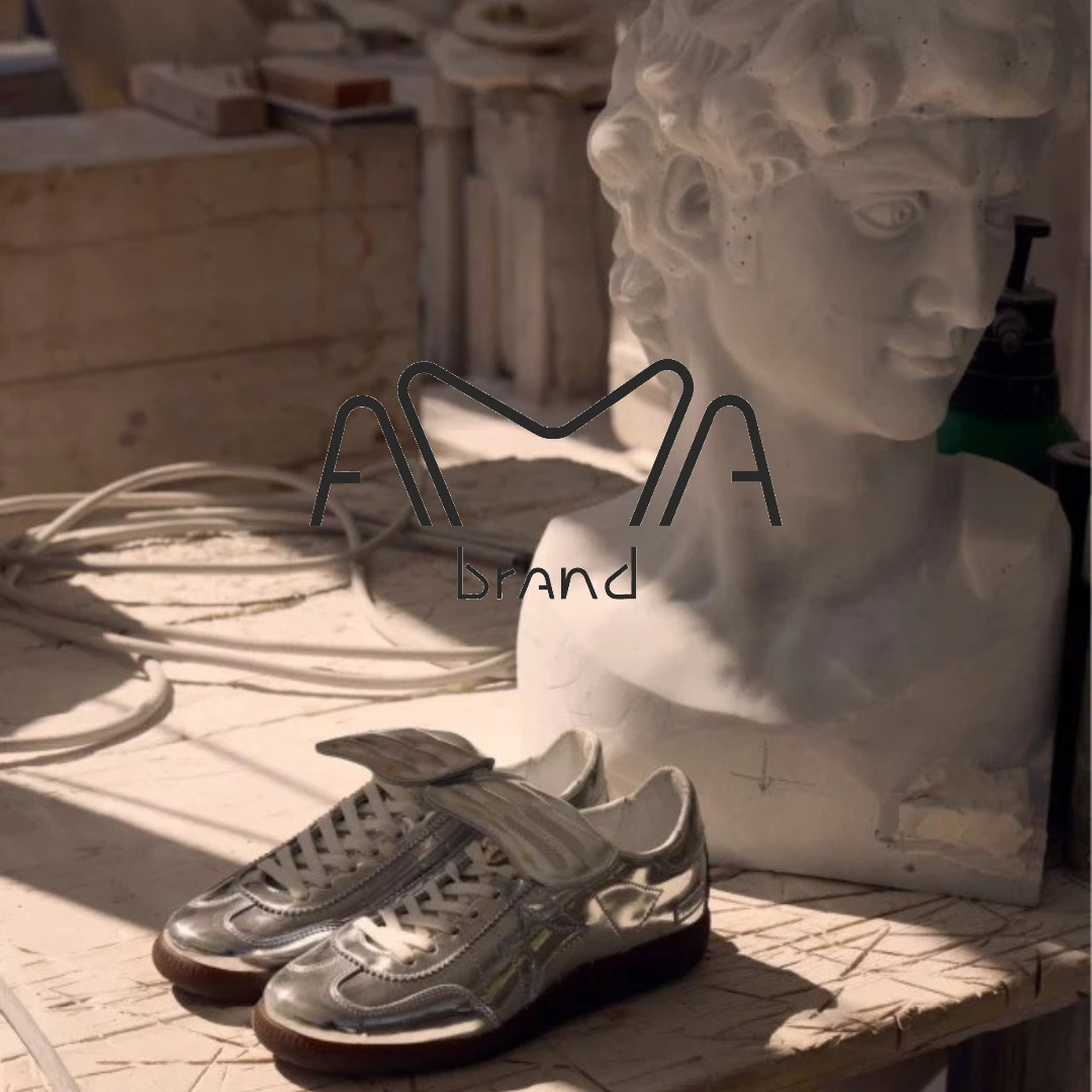 2026【OUTLET】AMA BRAND
