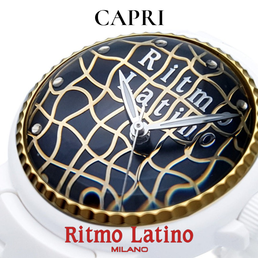 2026【OUTLET】Ritmo Latino MILANO CAPRI