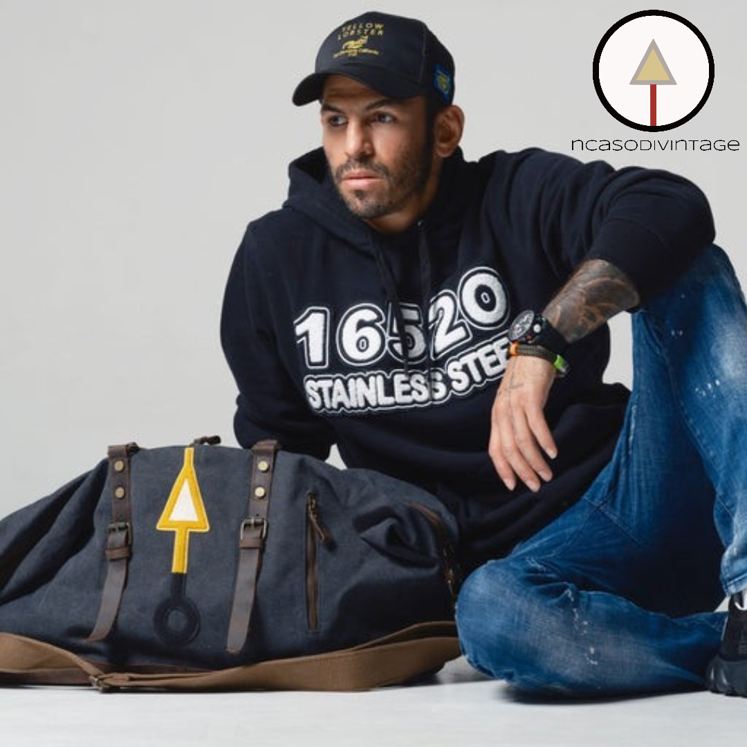 2026【OUTLET】INCASO DI VINTAGE