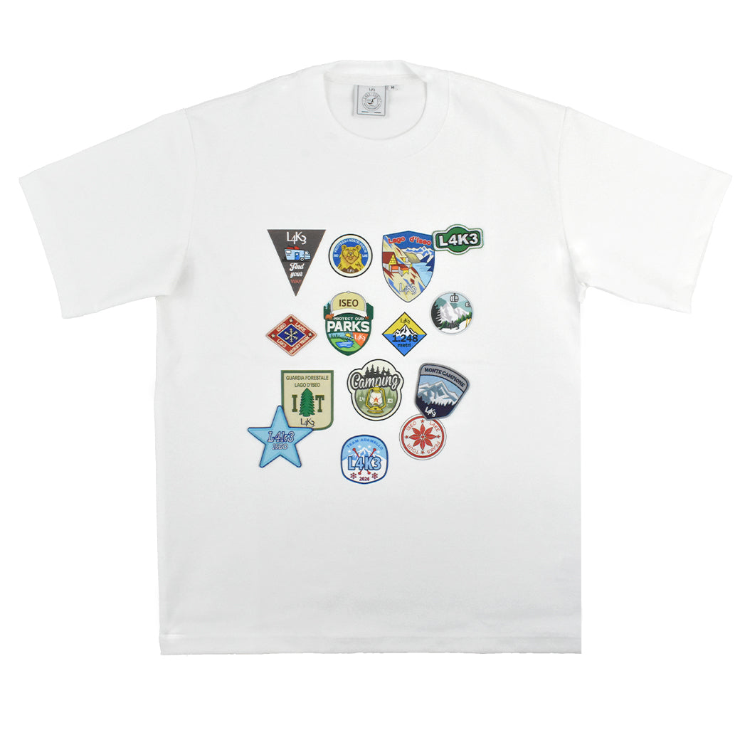 CATEGORY / L4K3 APPAREL