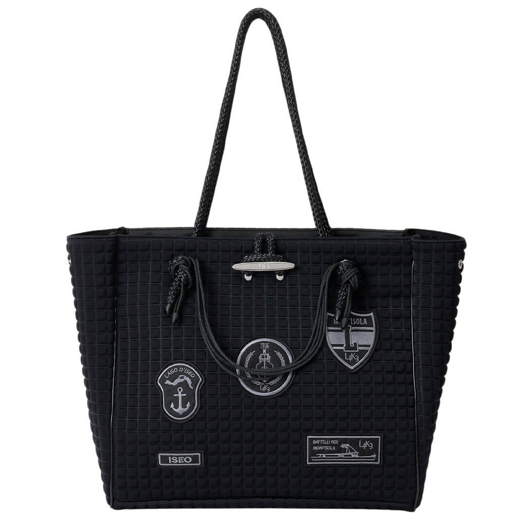 CATEGORY /  CLEAT TOTE