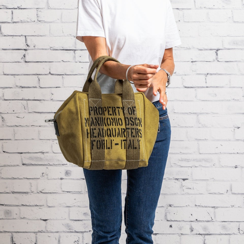【MANIKOMIO DSGN】LADY24