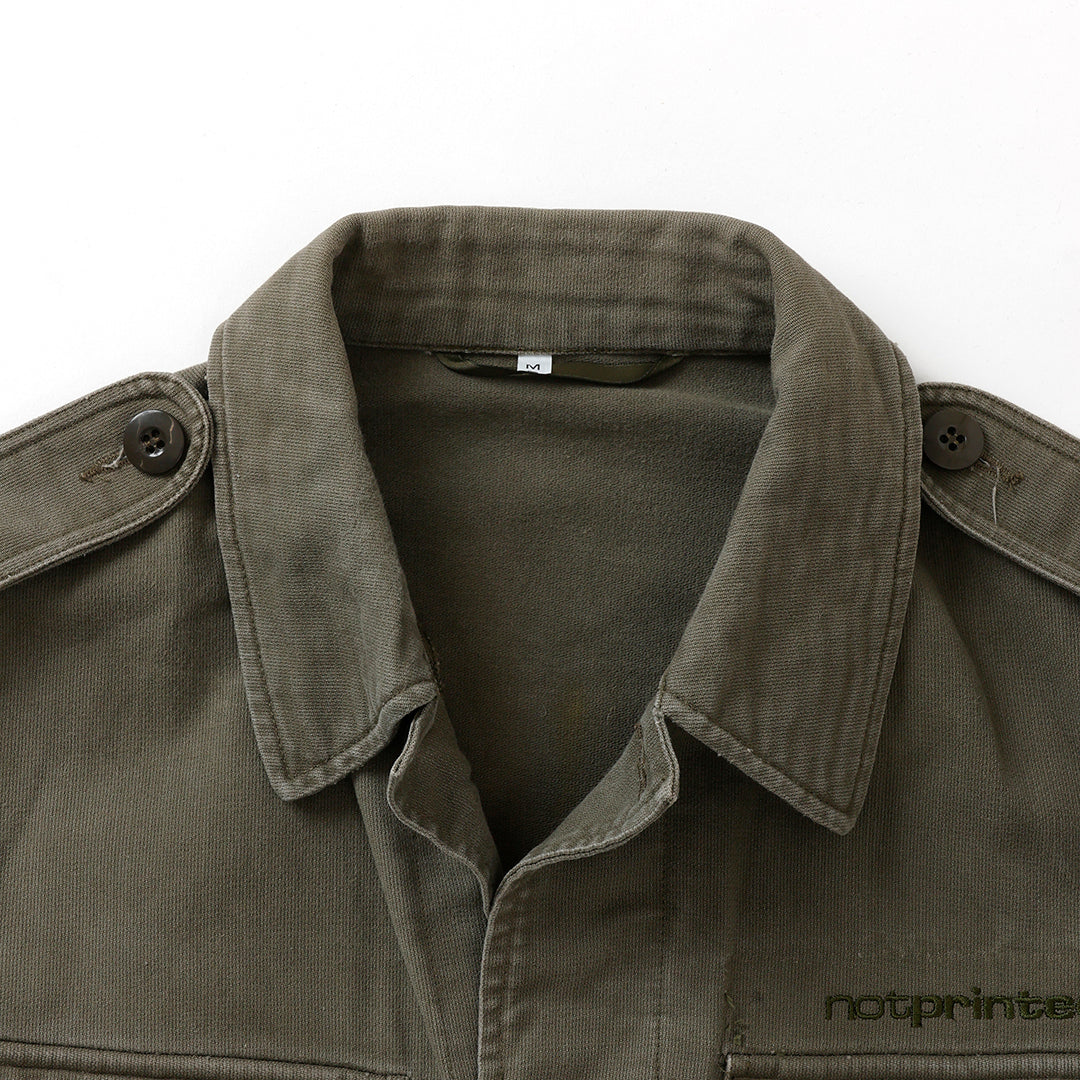 [NOT PRINTED]Jacket NOTPRINTED (M) 
