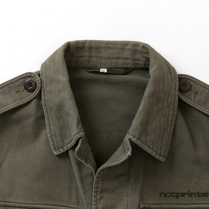 [NOT PRINTED]Jacket NOTPRINTED (M) 