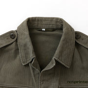 【NOT PRINTED】Jacket NOTPRINTED (M)