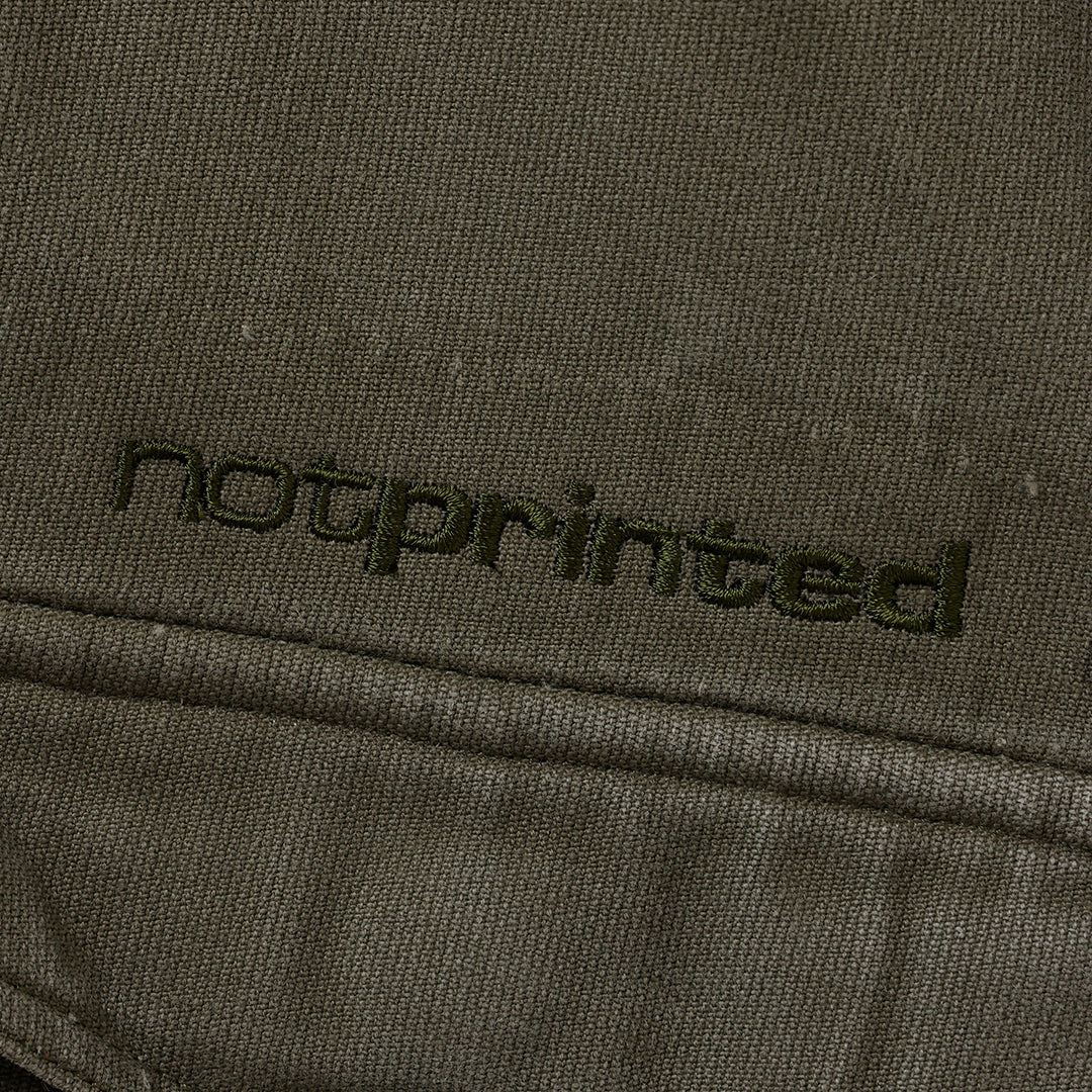 [NOT PRINTED]Jacket NOTPRINTED (M) 