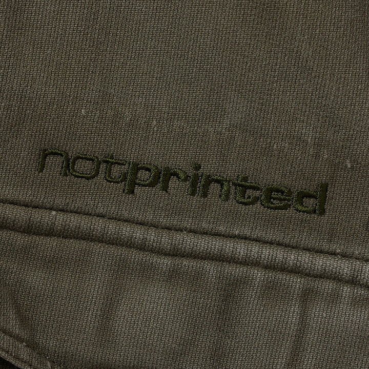 [NOT PRINTED]Jacket NOTPRINTED (M) 