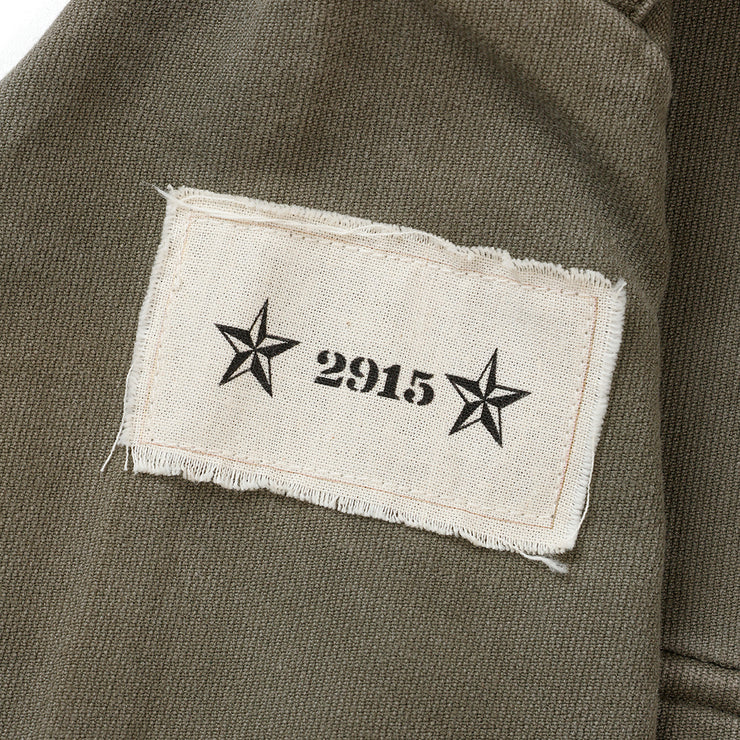 【NOT PRINTED】Jacket NOTPRINTED (M)