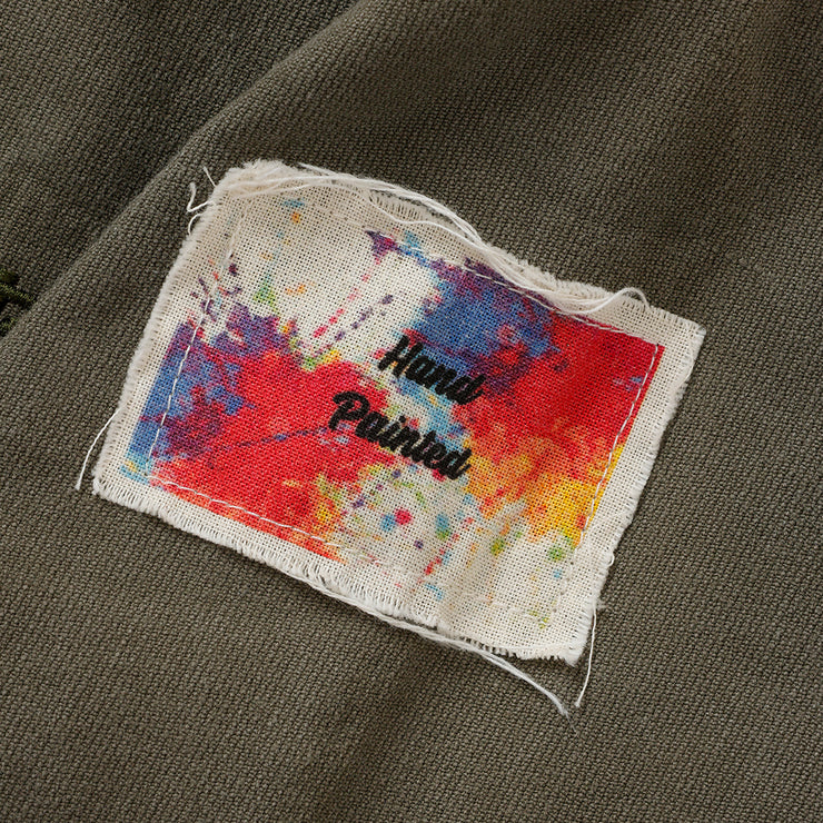 【NOT PRINTED】Jacket NOTPRINTED (M)