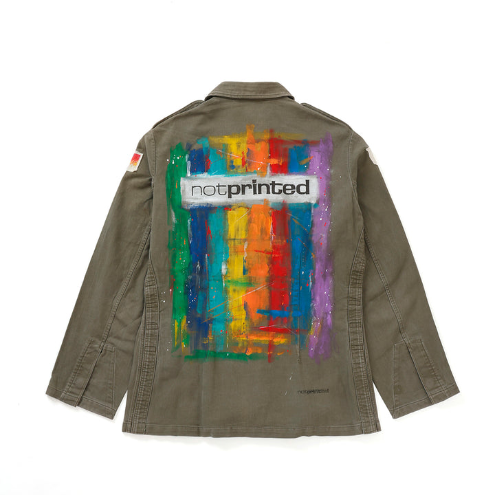 [NOT PRINTED]Jacket NOTPRINTED (M) 