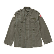 【NOT PRINTED】Jacket NIRVANA (M)