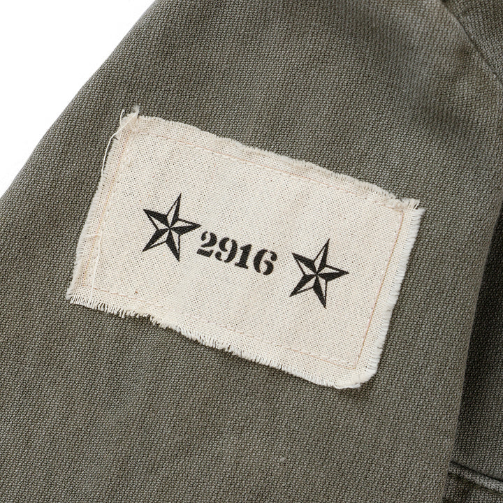 [NOT PRINTED] Jacket NIRVANA (M) 