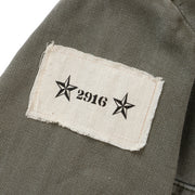 【NOT PRINTED】Jacket NIRVANA (M)