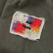 【NOT PRINTED】Jacket NIRVANA (M)
