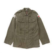 【NOT PRINTED】Jacket PORTOFINO (S)