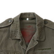 【NOT PRINTED】Jacket PORTOFINO (S)